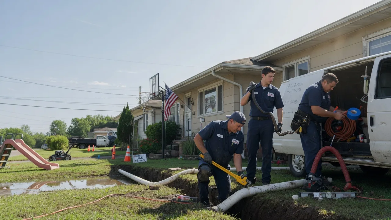 Toilet Installation in Lake Jackson, TX near me